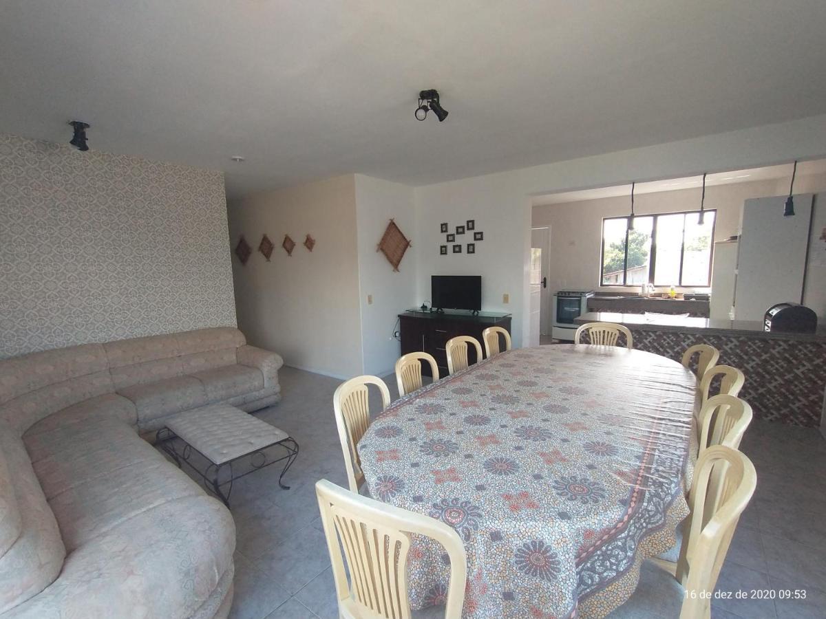 Capri House Residencial Familiar