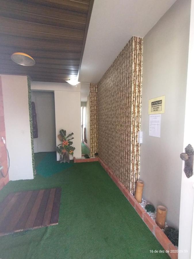 Capri House Residencial Familiar * Sao Francisco do Sul