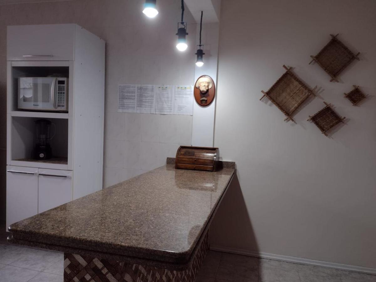 Capri House Residencial Familiar