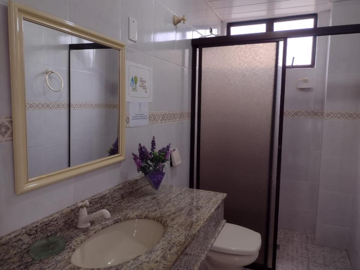 Capri House Residencial Familiar Sao Francisco do Sul