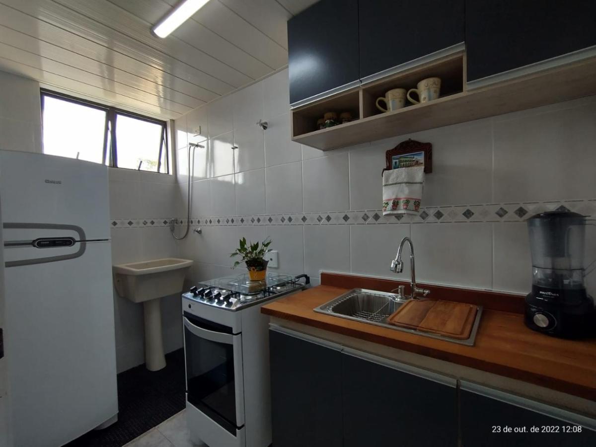 Apartamento Capri House Residencial Familiar Sao Francisco do Sul