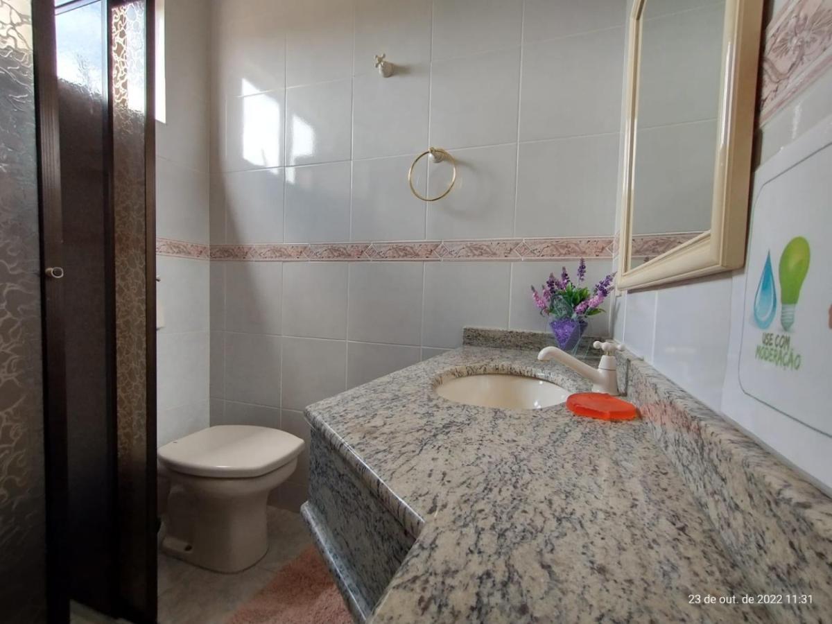 Capri House Residencial Familiar Apartamento *