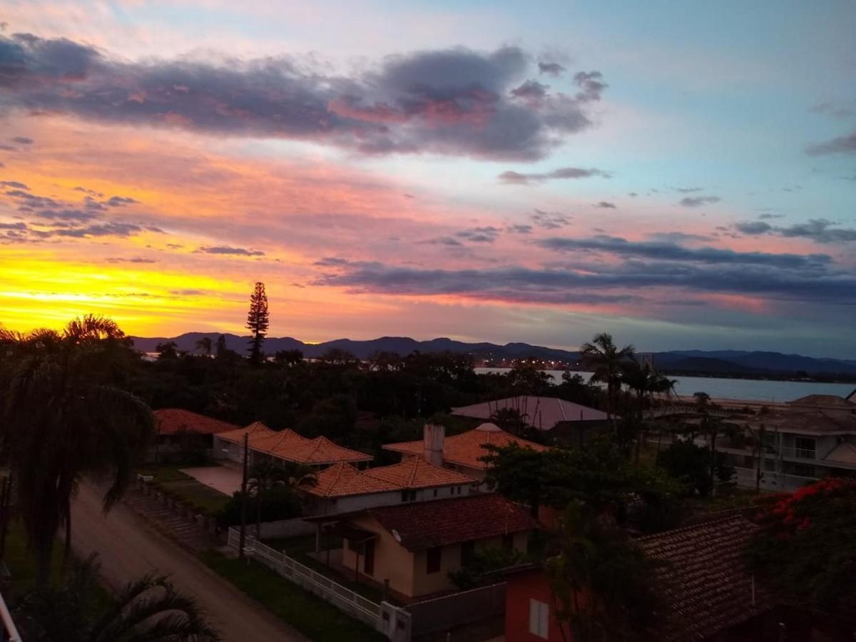 Capri House Residencial Familiar * Sao Francisco do Sul