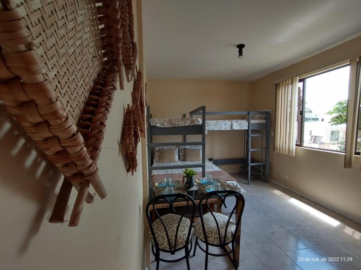 Apartamento Capri House Residencial Familiar Sao Francisco do Sul
