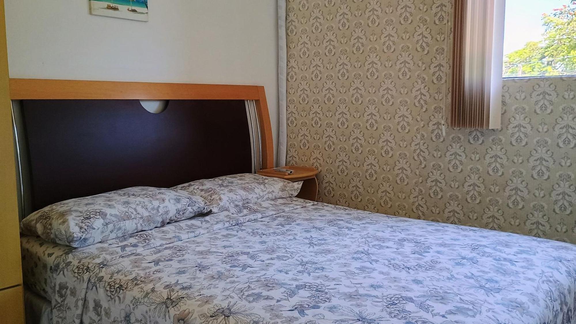 Apartamento Capri House Residencial Familiar