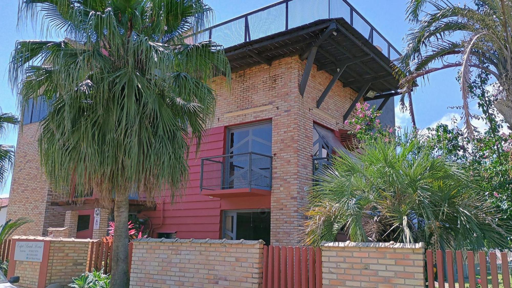 Capri House Residencial Familiar * Sao Francisco do Sul