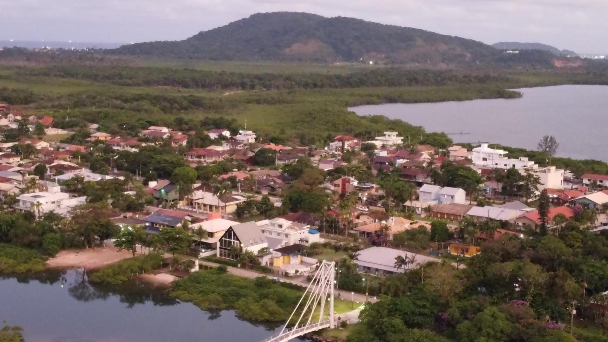 Apartamento Capri House Residencial Familiar