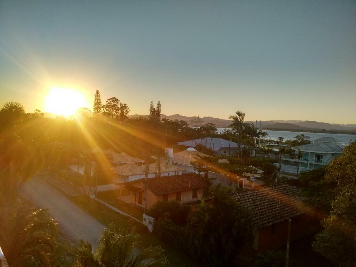 Apartamento Capri House Residencial Familiar *