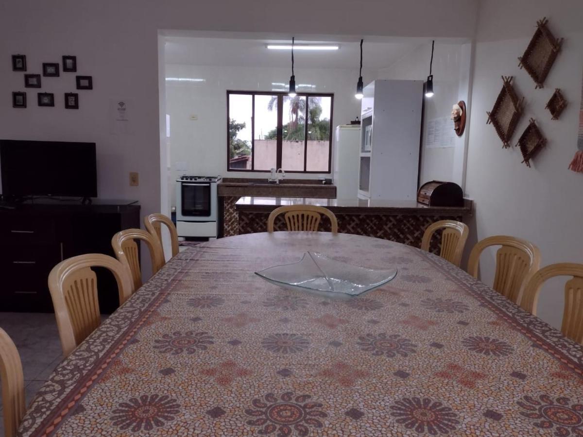 Capri House Residencial Familiar *