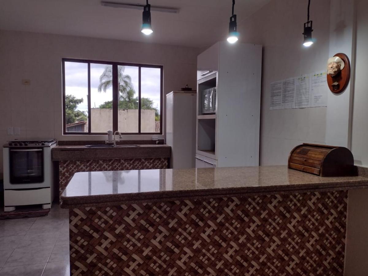 Capri House Residencial Familiar